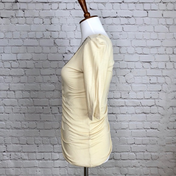 BCBGMaxAzria Top - Picture 3 of 5